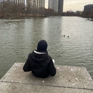 Meet your Posher, Gonzalo